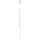 SuperSeal Stacheldrahtkabel 18m | 2x 1,5mm² (1x fem)