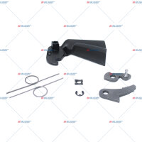 Reparatursatz, Sitz p.f. SCANIA 1498844