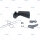 Reparatursatz, Sitz p.f. SCANIA 1498844