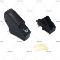 Schalter, Sitz p.f. SCANIA 1498839