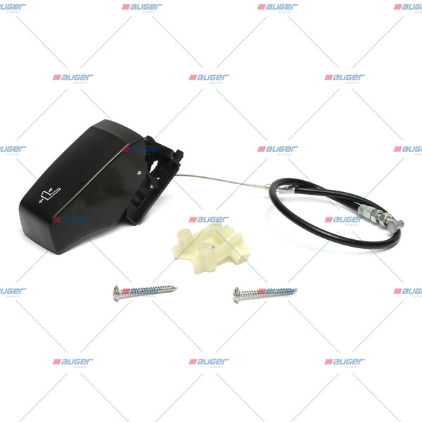 Schalter, Sitz p.f. SCANIA 1498836