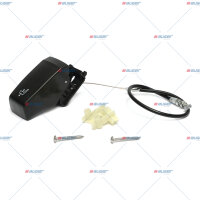 Schalter, Sitz p.f. SCANIA 1498836