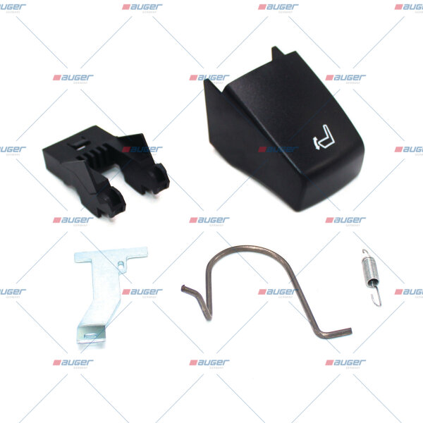 Schalter, Sitz p.f. SCANIA 2276716
