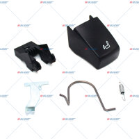 Schalter, Sitz p.f. SCANIA 2276716