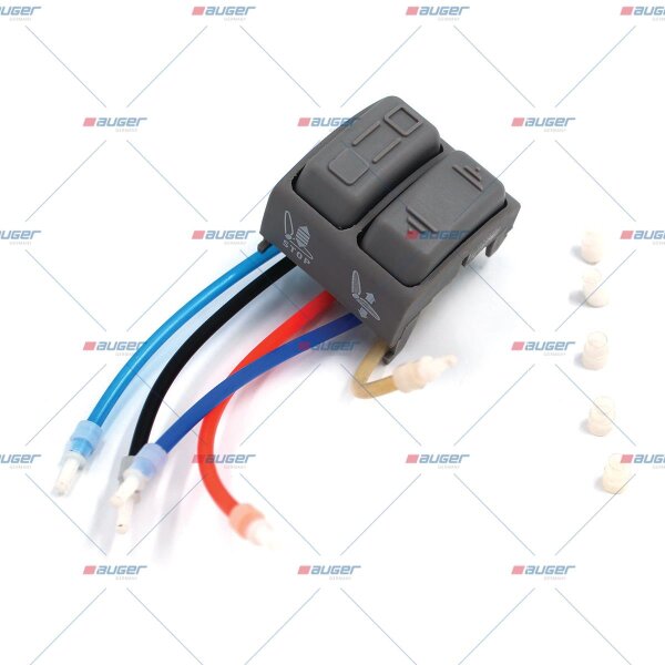 Schalter, Sitz p.f. SCANIA 1440370