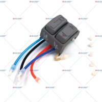 Schalter, Sitz p.f. SCANIA 1440370