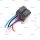 Schalter, Sitz p.f. SCANIA 1440370