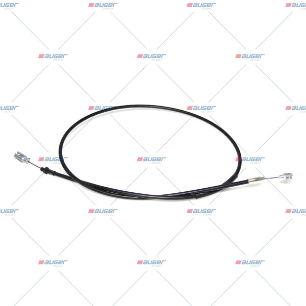 Seilzug p.f. SCANIA 1412494