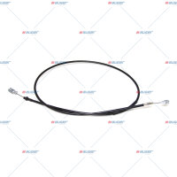 Seilzug p.f. SCANIA 1412494