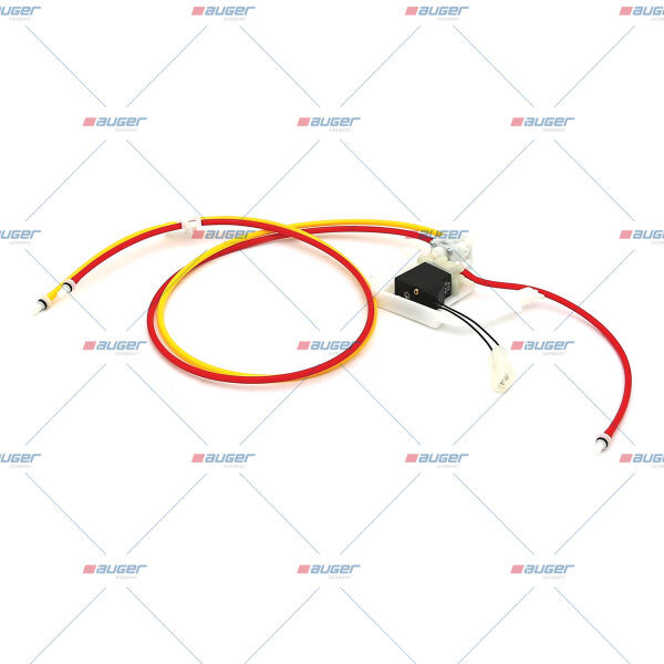 Ventil, Sitz p.f. IVECO 42538419