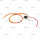 Ventil, Sitz p.f. IVECO 42538419