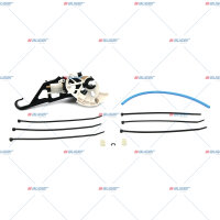 Ventil, Sitz p.f. MERCEDES 9109438