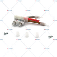 Ventil, Sitz p.f. IVECO 42533245