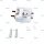 Ventil, Sitz p.f. SCANIA 1440367