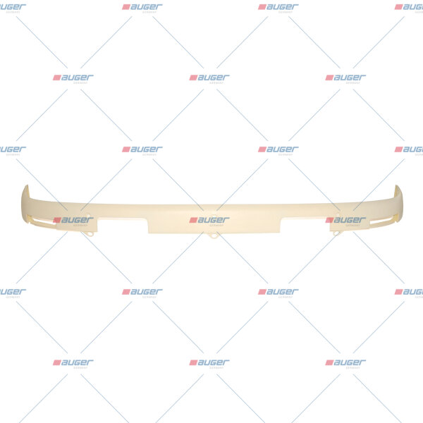 Sonnenblende p.f. SCANIA 1539870