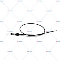 Seilzug Staufach p.f. MERCEDES-BENZ 9418900291