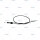 Seilzug Staufach p.f. MERCEDES-BENZ 9418900291