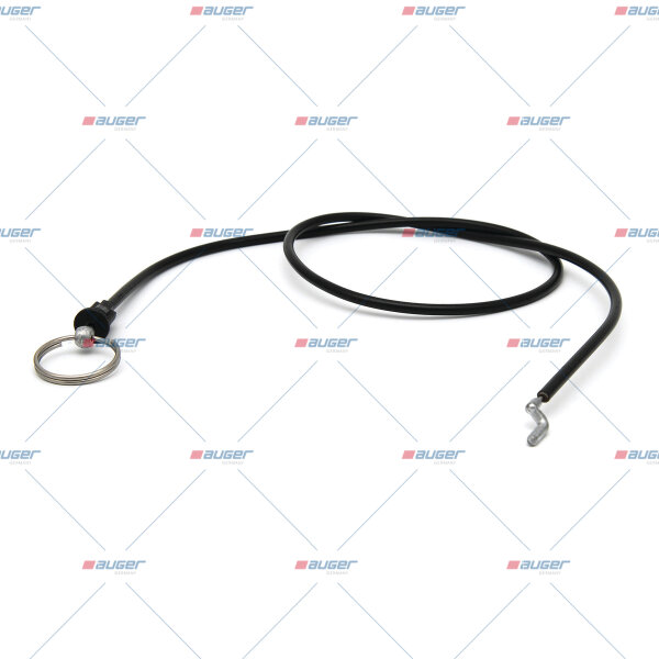 Seilzug Staufach p.f. SCANIA 1366223