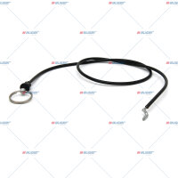 Seilzug Staufach p.f. SCANIA 1366223