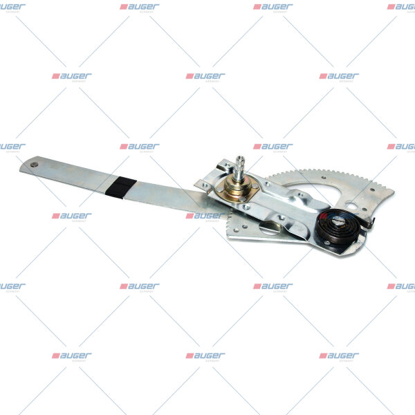 Fensterheber Mechanik p.f. MERCEDES-BENZ 3717250302