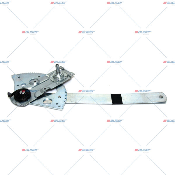 Fensterheber Mechanik p.f. MERCEDES-BENZ 3717250402