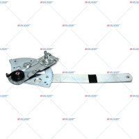 Fensterheber Mechanik p.f. MERCEDES-BENZ 3717250402