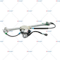 Fensterheber Mechanik p.f. MERCEDES-BENZ 9737201746
