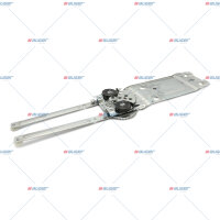 Fensterheber Mechanik p.f. VOLVO 1082466