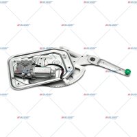Fensterheber Mechanik p.f. SCANIA 2572351
