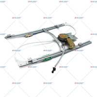 Fensterheber Mechanik p.f. VOLVO 82497194