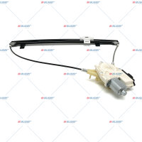Fensterheber Mechanik p.f. DAF 2148561