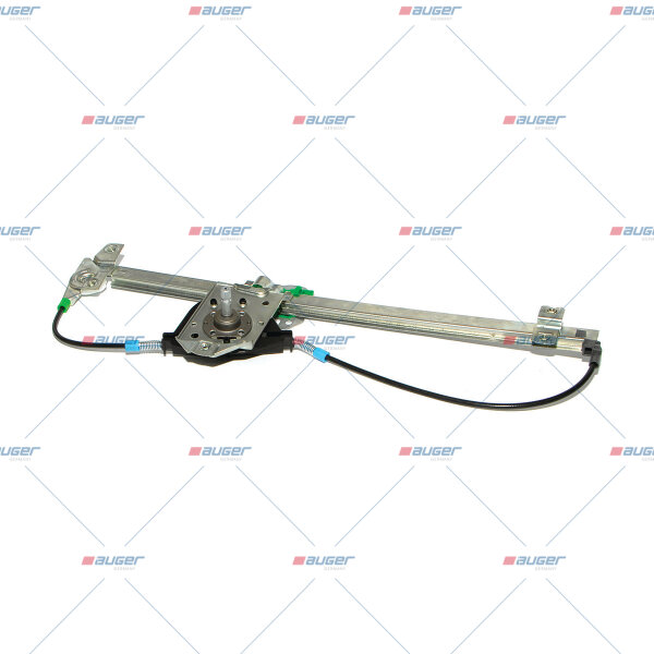 Fensterheber Mechanik p.f. MERCEDES-BENZ 9737200246