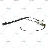 Fensterheber Mechanik p.f. IVECO 5801324907