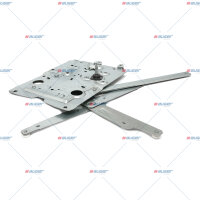 Fensterheber Mechanik p.f. VOLVO 3176540