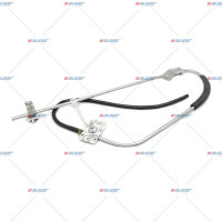 Fensterheber Mechanik p.f. IVECO 2997185
