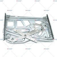 Fensterheber Mechanik p.f. MERCEDES 7200179