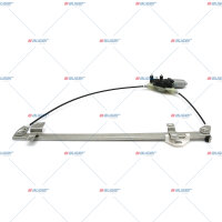 Fensterheber Mechanik p.f. DAF 1374568