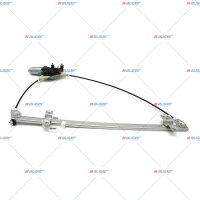 Fensterheber Mechanik p.f. DAF 1374569