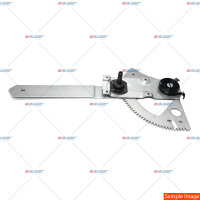 Fensterheber Mechanik p.f. MAN 85626406012