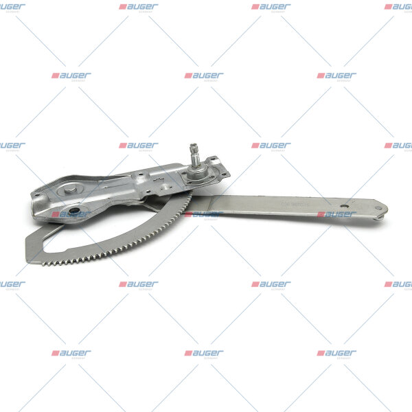 Fensterheber Mechanik p.f. MAN 81626406057