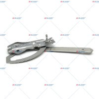 Fensterheber Mechanik p.f. MAN 81626406057