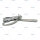 Fensterheber Mechanik p.f. MAN 81626406057