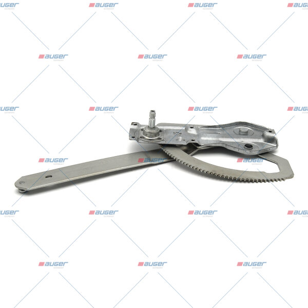 Fensterheber Mechanik p.f. MAN 81626406058