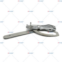 Fensterheber Mechanik p.f. MAN 81626406058