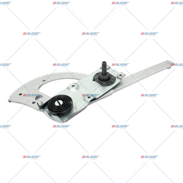 Fensterheber Mechanik p.f. MERCEDES-BENZ 3227250102