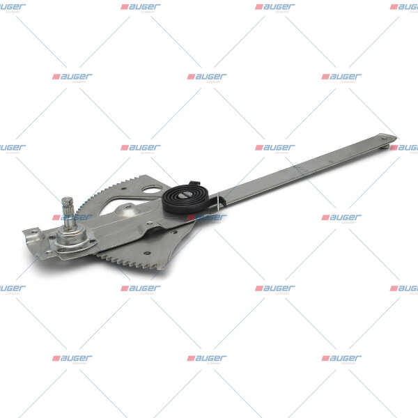Fensterheber Mechanik p.f. MERCEDES-BENZ 7200346