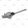 Fensterheber Mechanik p.f. MERCEDES-BENZ 7200346