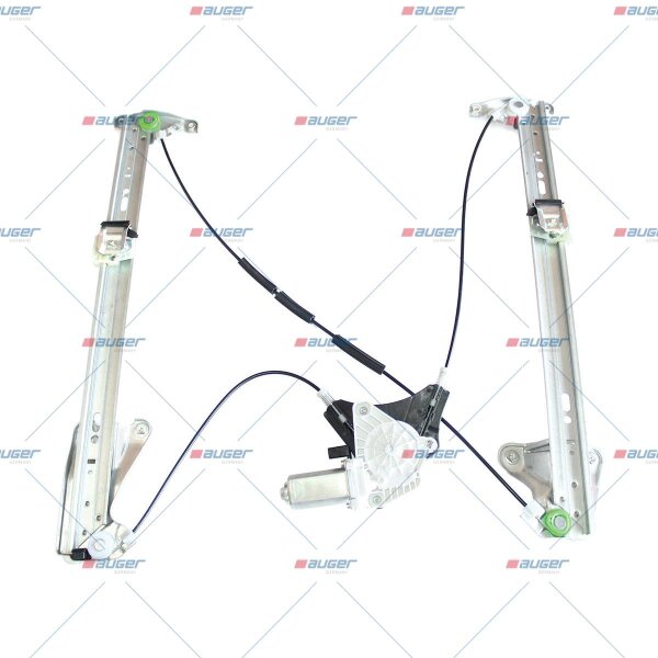 Fensterheber Mechanik p.f. MERCEDES-BENZ 9607201346