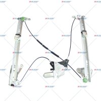 Fensterheber Mechanik p.f. MERCEDES-BENZ 9607201346