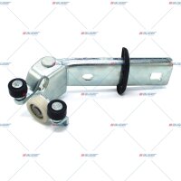 Türführung/Mechanismus p.f. IVECO 500329765